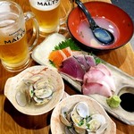 渋谷 うお八 - 