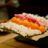 鮨よしかわ 恵比寿 - 
