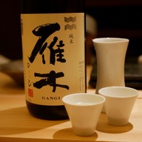 鮨よしかわ 恵比寿 - 