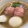 らぁ麺 鳳仙花