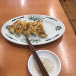 日高屋 - 