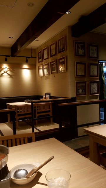 もつ鍋 一慶 いっけい 渡辺通 もつ鍋 食べログ