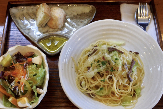 イタリア家庭料理 グウフォ 大阪狭山市 イタリアン 食べログ