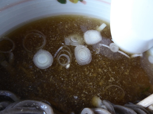 いろは 平野店 - 村山市その他（そば）の写真