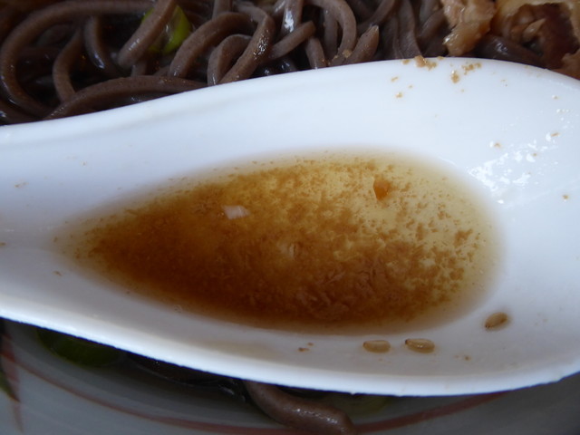 いろは 平野店 - 村山市その他（そば）の写真