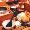 とんかつ MIDORIYA - 料理写真:各種御膳や単品物ご用意しております。