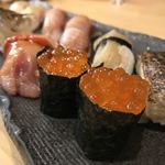 Sushi Izakaya Banya - 