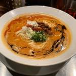 麺屋 愛心 - 料理写真: