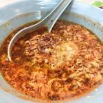 Ganso nyutantanmen honpo - 