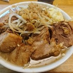 Ramen Sou Yume Wo Katare - 