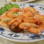 野柳女皇海鮮餐廳 - 