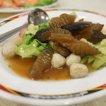 野柳女皇海鮮餐廳 - 