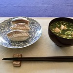 紀ノ国屋 - 朝からお腹いっぱい