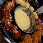 カマロチキン - 