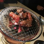 大衆焼肉ホルモン酒場 李苑 歌舞伎町店 - 