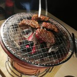 大衆焼肉ホルモン酒場 李苑 歌舞伎町店 - 