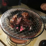 大衆焼肉ホルモン酒場 李苑 - 