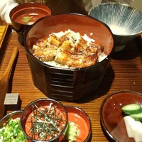 新宿うな鐵 はなれ - 