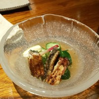 新宿うな鐵 はなれ - 