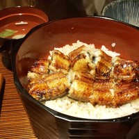 新宿うな鐵 はなれ - 