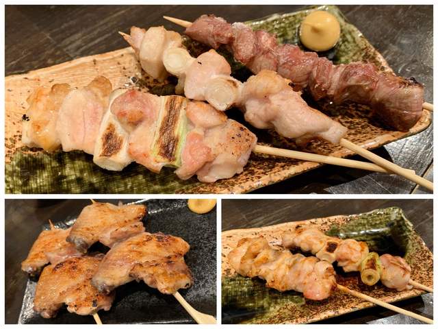 炭火やきとり 中中 土浦店 旧店名 和家 土浦 焼鳥 ネット予約可 食べログ 炭火やきとり 中中 土浦店 旧店名 和家 土浦 焼鳥 ネット予約可 食べログ