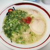 一味ラーメン 北野本店