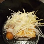 居酒屋 ちょうし屋 - 