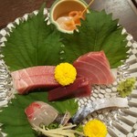 居酒屋 ちょうし屋 - 