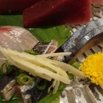 居酒屋 ちょうし屋 - 