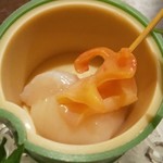 居酒屋 ちょうし屋 - 