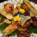 居酒屋 ちょうし屋 - 