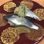 119326400 - 秋刀魚