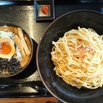 麺屋 八戒 - つけ麺（大盛）