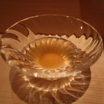 たかおか - だし汁？