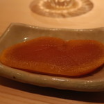 たかおか - 自家製からすみ