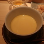 たかおか - 蛤だしの茶碗蒸し