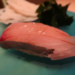 たかおか - しま鯵