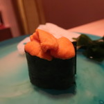 たかおか - 馬糞うに軍艦