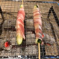 囲炉裏料理 うな革 和なり - 