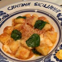 カンティーナ シチリアーナ トゥット イル マーレ 銀座4丁目 - 