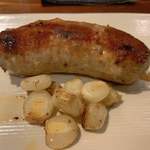 手づくりソーセージ　月丸 - 