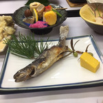 新野地温泉 相模屋旅館 - 