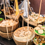 ベトナム料理本場バイキング HOANG THOM