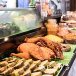 ベトナム料理本場バイキング HOANG THOM