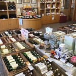 井筒ワイン - 店内