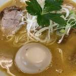 ラーメン専科 竹末食堂 - 