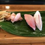 Daizushi - 