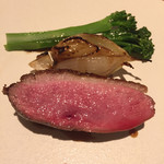 DA FIGLIO - 料理写真: