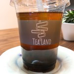 Tea Land - 