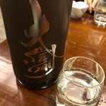 Kaidouno Akari Shunsakaba Yamamoto - 日本酒